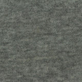 Heather 100% Cotton Jersey Knit Fabric, 172 gsm — Grey