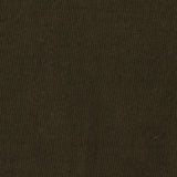100% Cotton Jersey Knit Fabric, 195 gsm — Brown