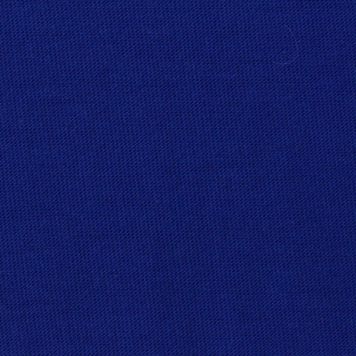 100% Cotton Jersey Knit Fabric, 195 gsm — Navy