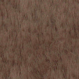 100% Polyester Knit Fabric, 450 gsm, 160 cm — Brown — texture