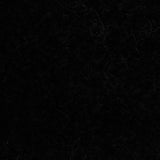 100% Polyester Knit Fabric, 480 gsm, 160 cm — Black
