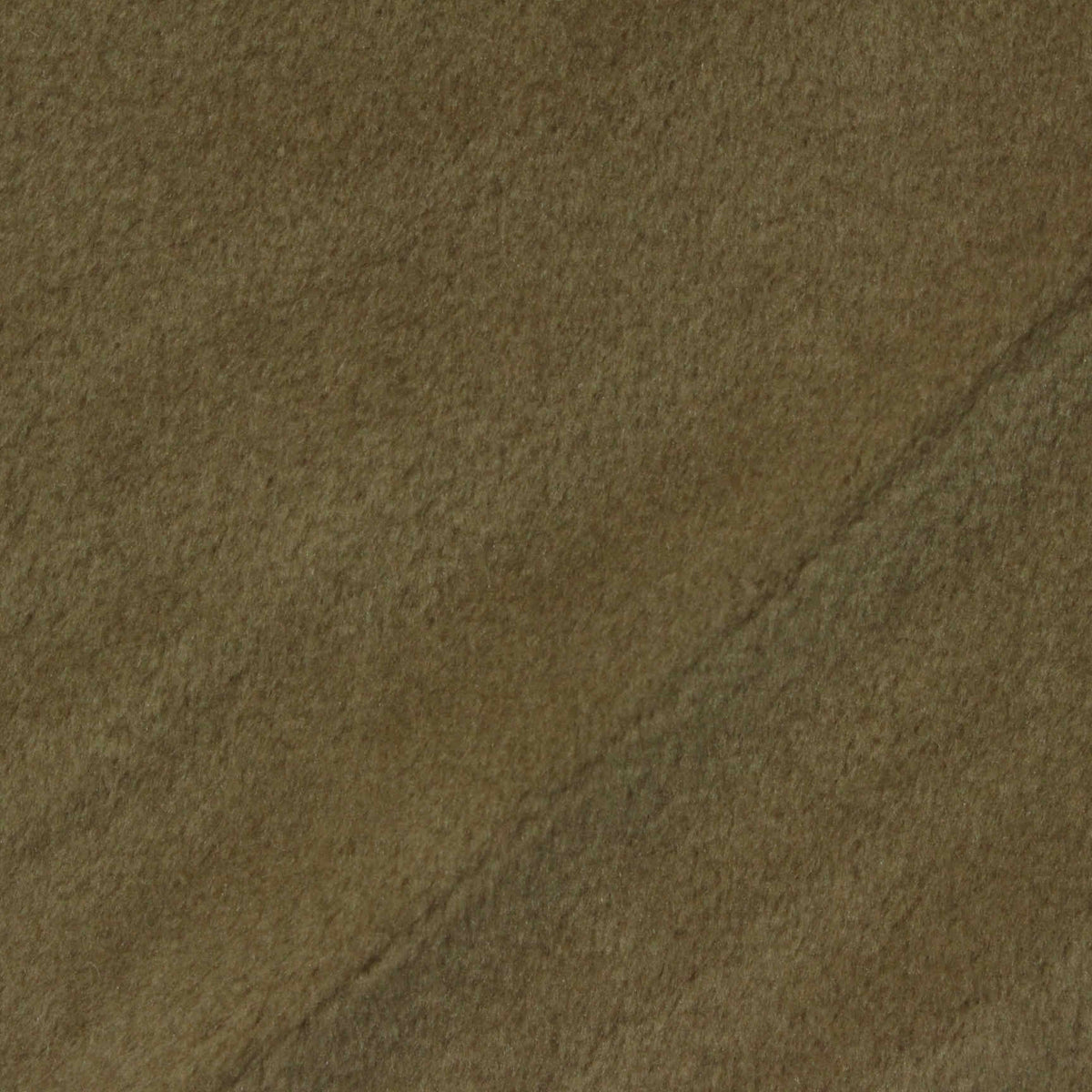 Light Brown Brushed Warp Knit, Polyester