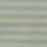 Light Green Horizontal-Stripe Knit, Cotton-Poly — texture
