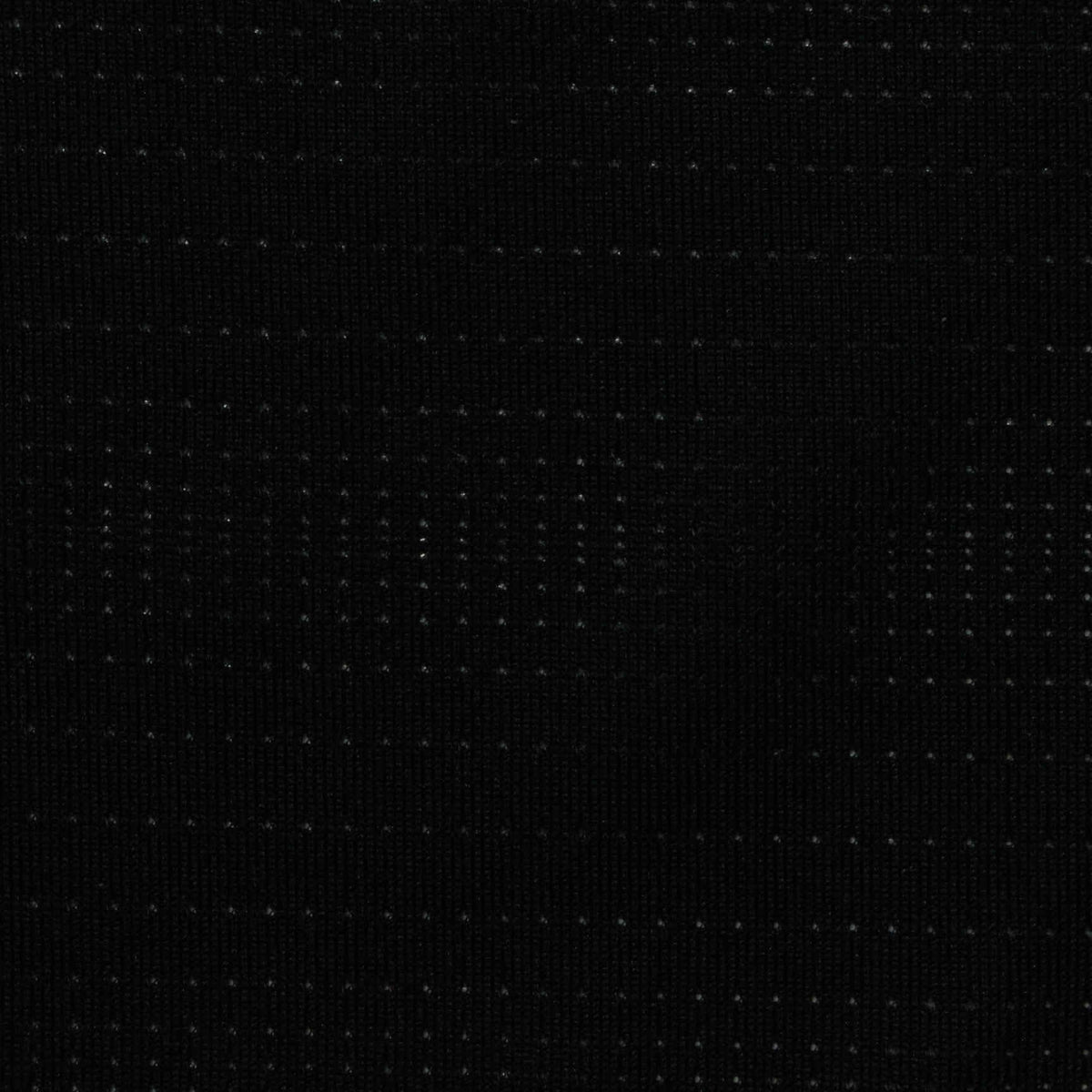 Black Dot Mesh, Polyester