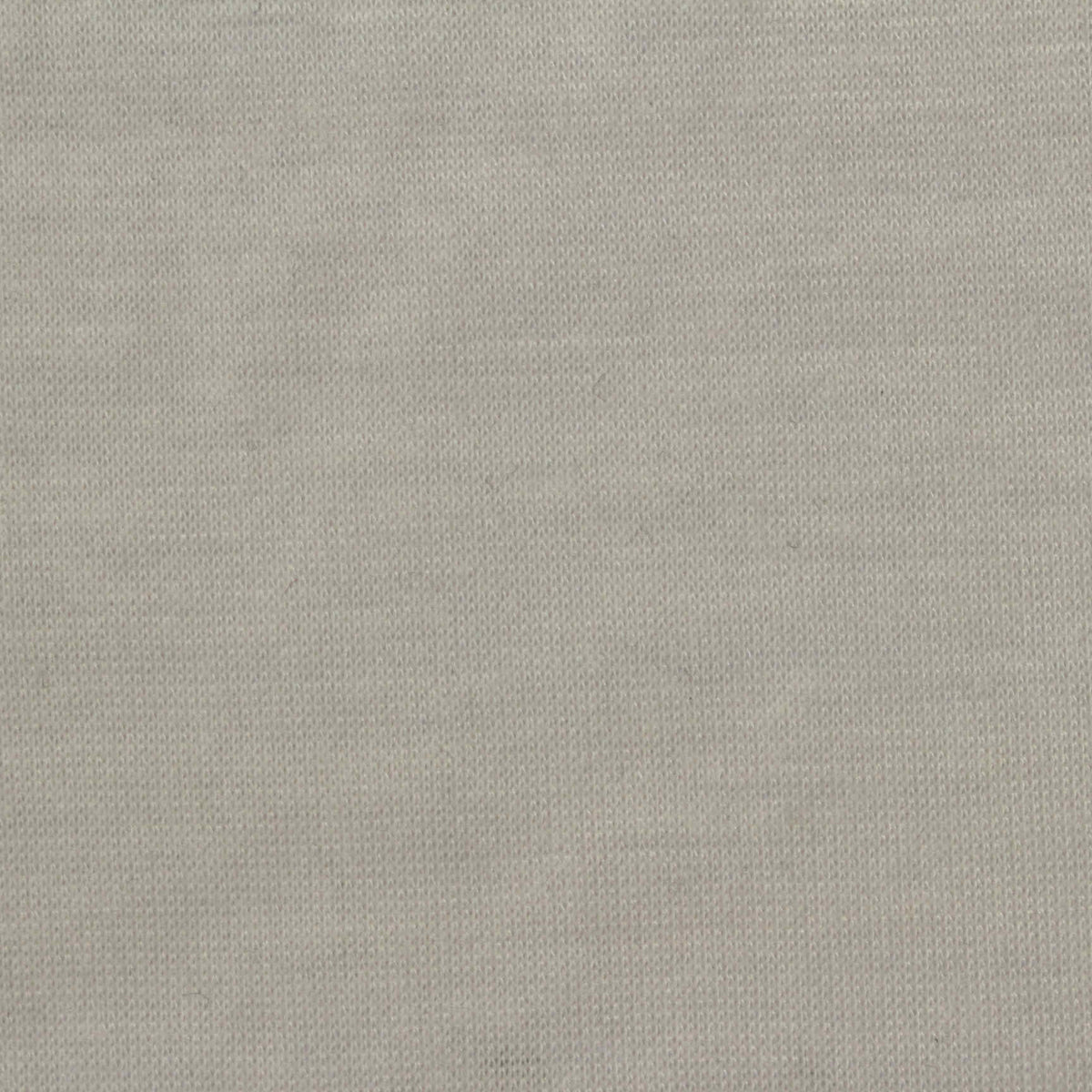 100% Polyester Jersey Knit Fabric, 160 gsm, 180 cm — Grey