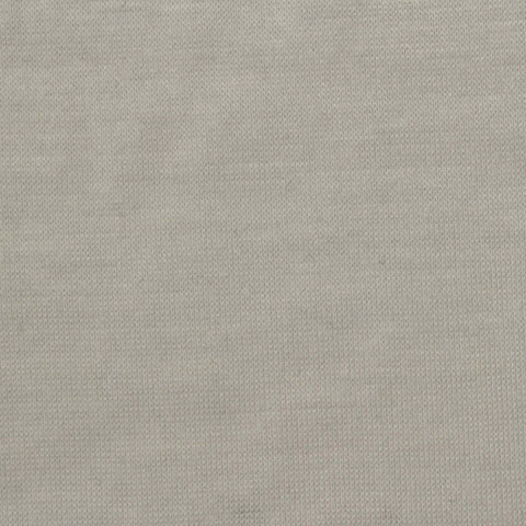 100% Polyester Jersey Knit Fabric, 160 gsm, 180 cm — Grey