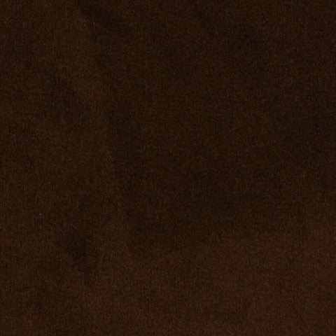 Polyester Stretch Warp Knit Fabric, 260 gsm — Brown