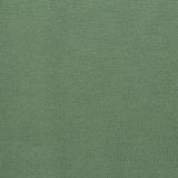 Polyester Cotton Jersey Knit Fabric, 190 gsm, 160 cm — Green