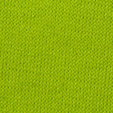 100% Polyester Sherpa Fleece Fabric, 260 gsm — Green — texture