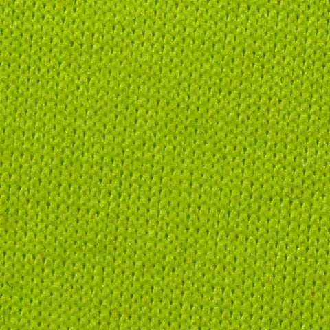 100% Polyester Sherpa Fleece Fabric, 260 gsm — Green, ref EF-234705