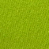100% Polyester Sherpa Fleece Fabric, 260 gsm — Green