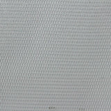 Light Grey Honeycomb Mesh, Polyester