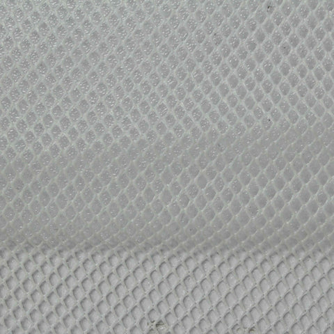 Mesh Fabric, 70 gsm, 155 cm — White