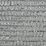 Mesh Fabric, 23 gsm, 160 cm — Grey — texture