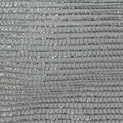Mesh Fabric, 23 gsm, 160 cm — Grey