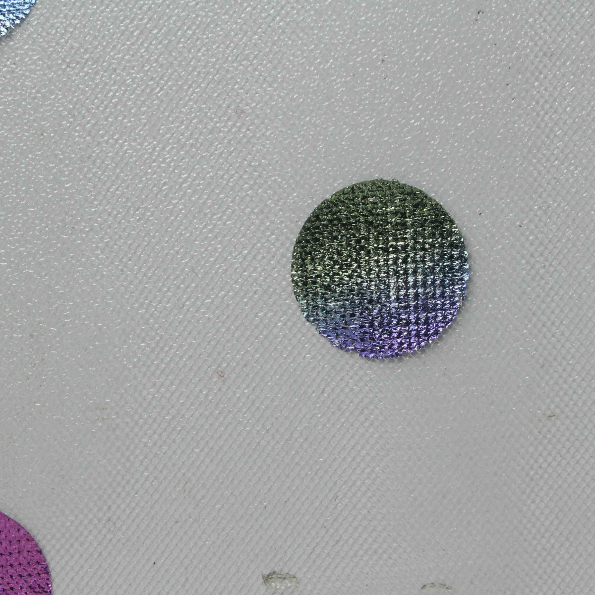 Green Dots Mesh