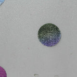 Green Dots Mesh
