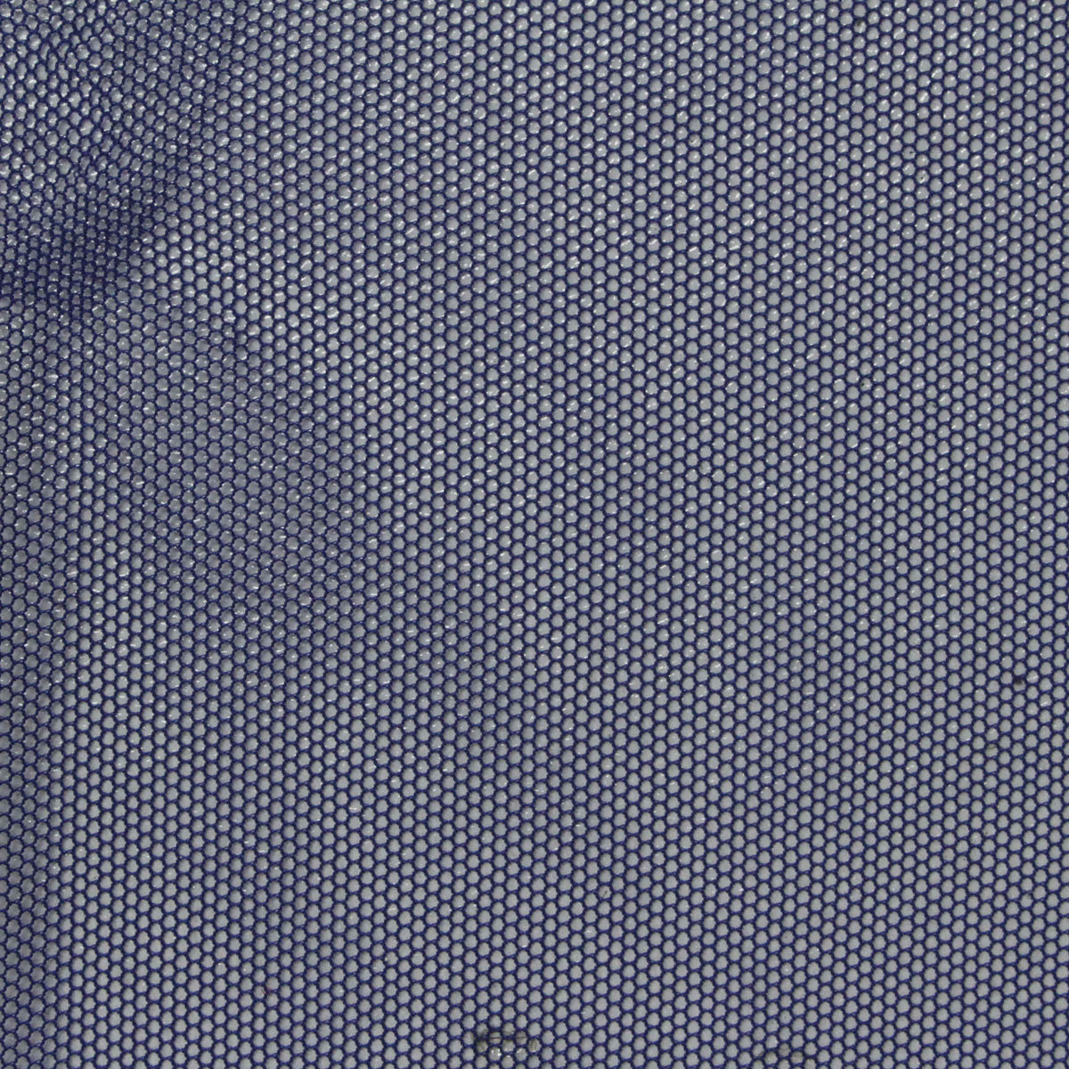Mesh Fabric, 29 gsm, 160 cm — Navy
