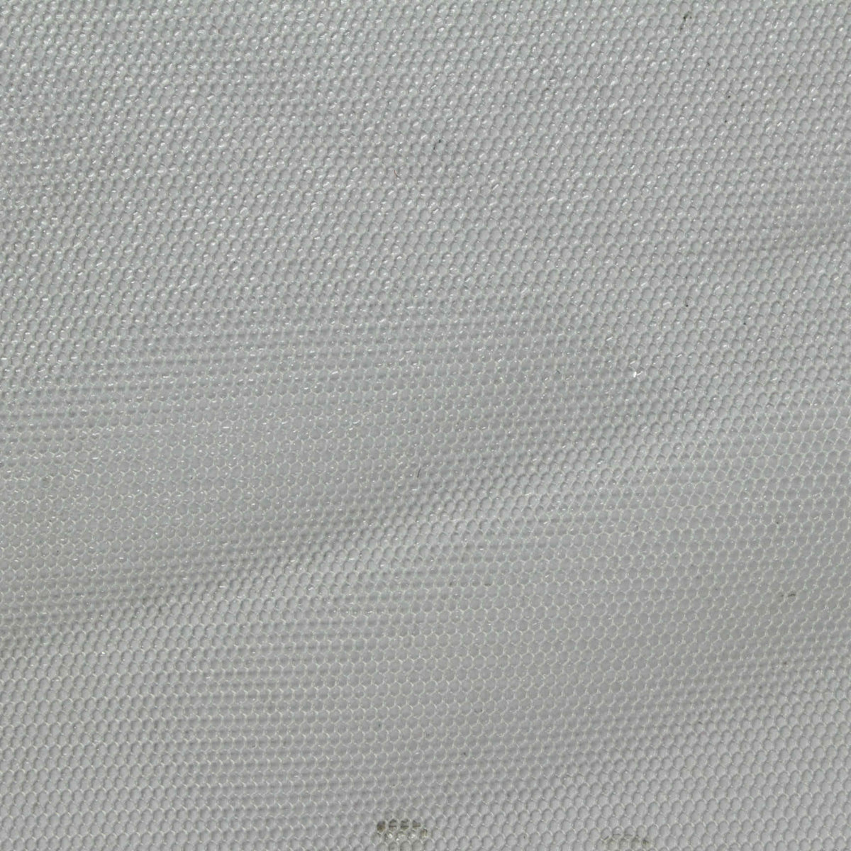 Mesh Fabric, 58 gsm, 155 cm — Grey