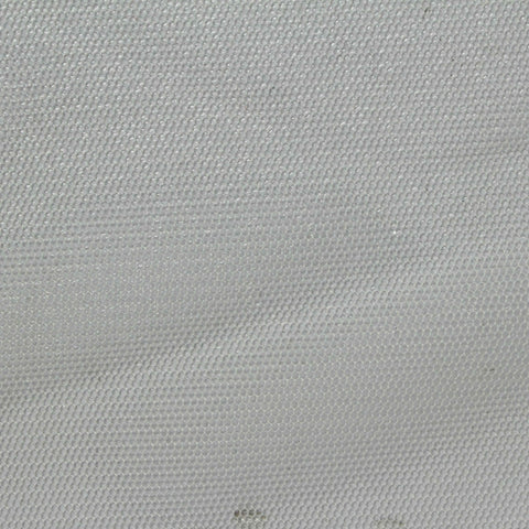 Mesh Fabric, 58 gsm, 155 cm — Grey