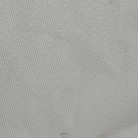 Mesh Fabric, 35 gsm, 160 cm — Grey