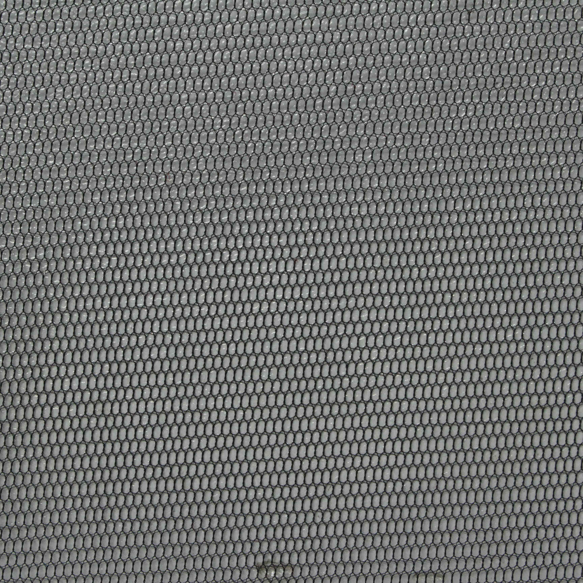 Mesh Fabric, 28 gsm, 160 cm — Black
