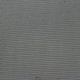 Mesh Fabric, 28 gsm, 160 cm — Black
