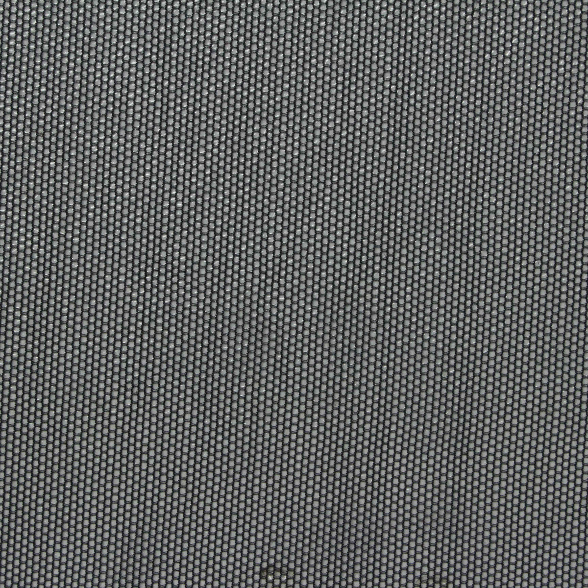 Mesh Fabric, 25 gsm, 155 cm — Black