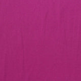 100% Polyester Jersey Knit Fabric, 110 gsm, 160 cm — Purple