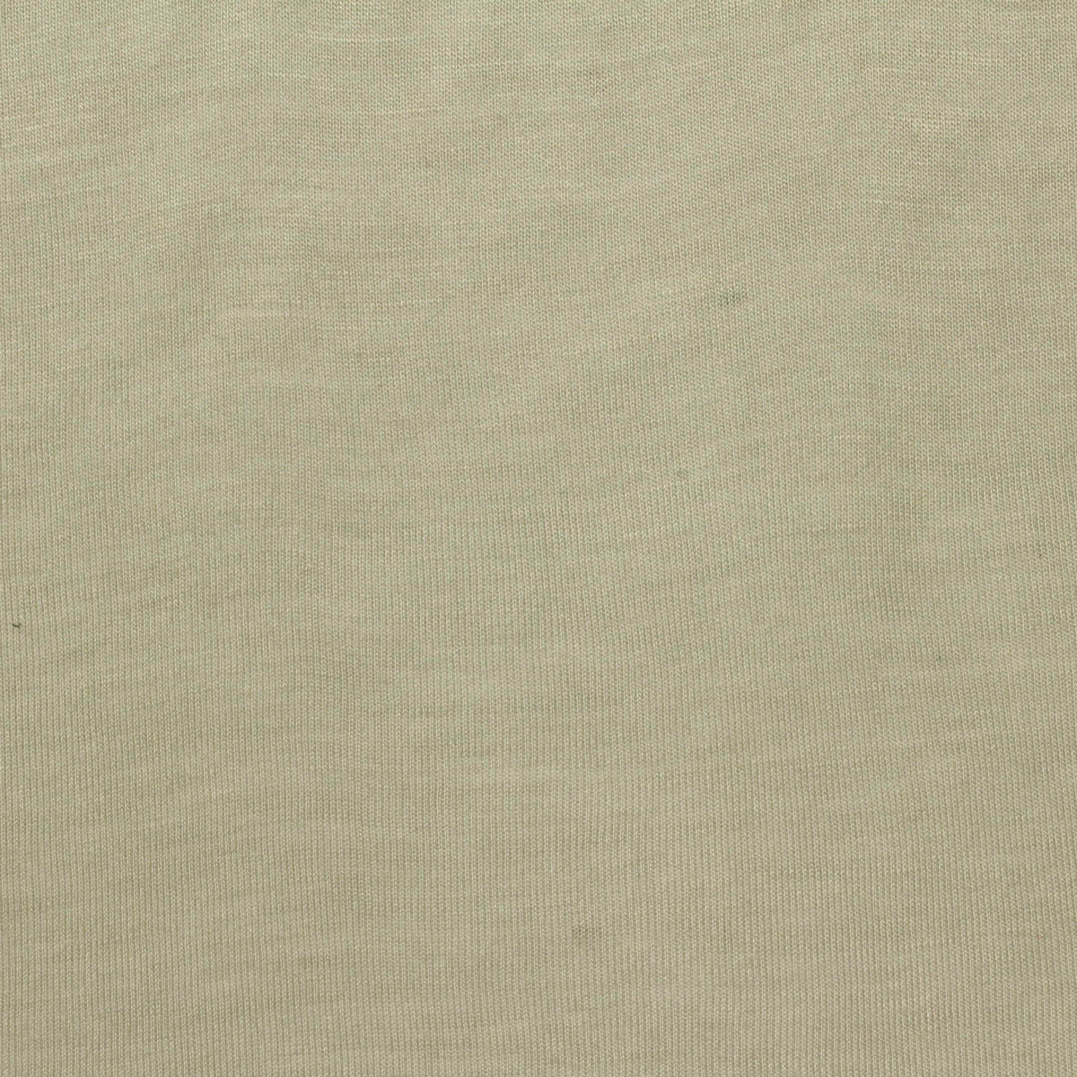 Viscose Acrylic Jersey Knit Fabric, 100 gsm, 180 cm — Khaki