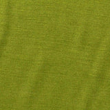 Viscose Acrylic Jersey Knit Fabric, 100 gsm, 180 cm — Green — texture