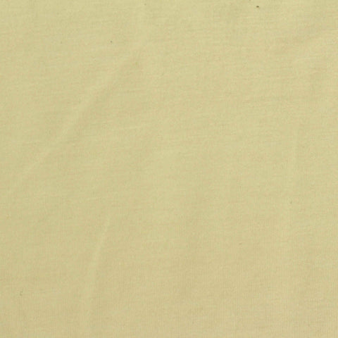100% Polyester Jersey Knit Fabric, 130 gsm, 160 cm — Khaki