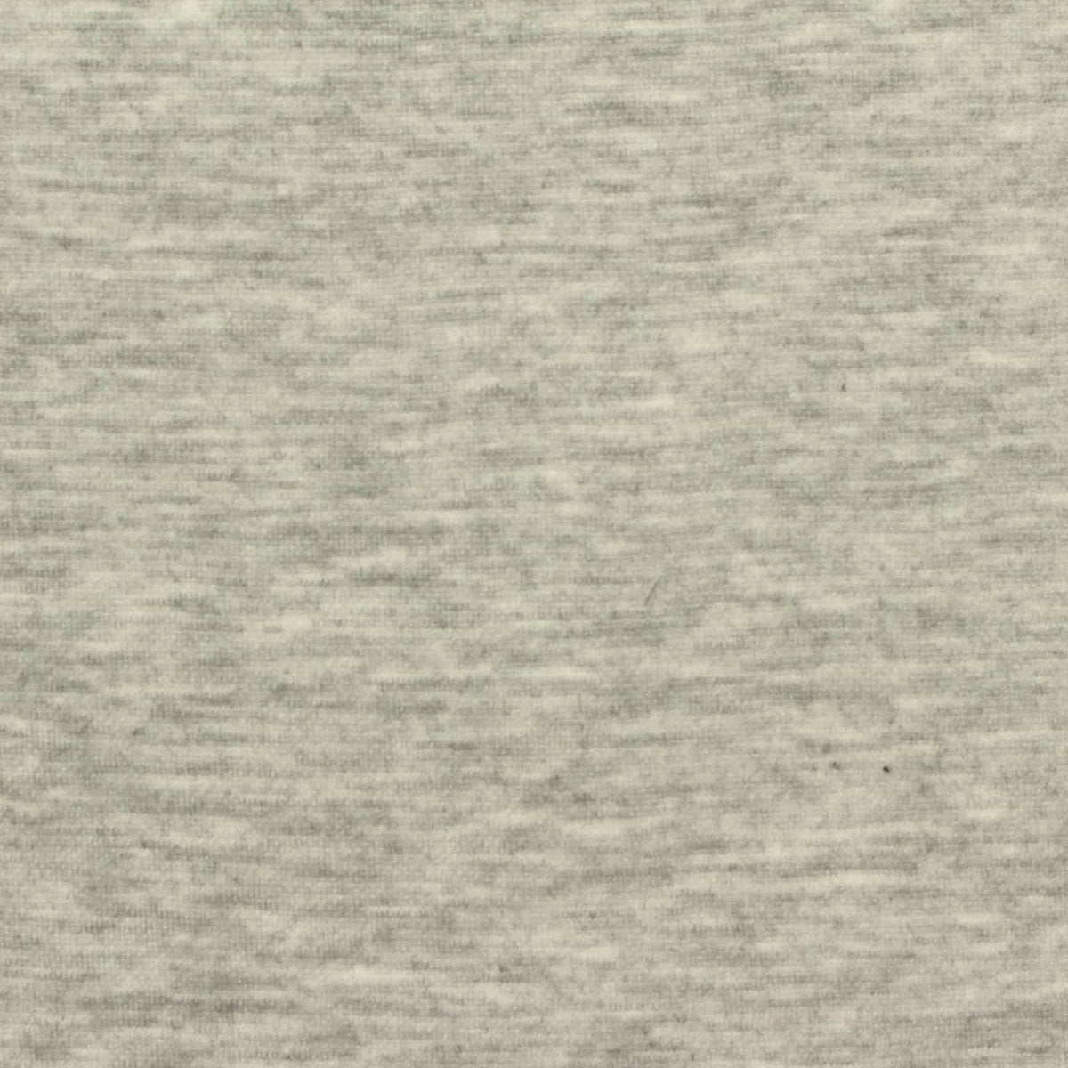 Light Grey Marl Knit, Polyester, 320 gsm