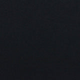 100% Polyester Mesh Fabric, 170 gsm, 160 cm — Black