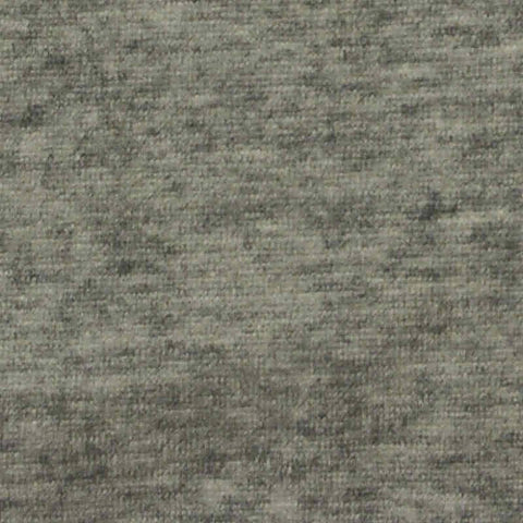 Grey Marl Fleece, Poly-Cotton