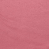 Polyester Cotton Fleece Fabric, 320 gsm — Pink