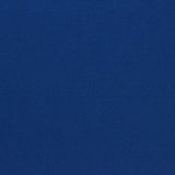 Polyester Cotton Knit Fabric, 320 gsm — Blue