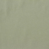 Brushed Polyester Stretch Jersey Knit Fabric, 200 gsm, 160 cm — Green