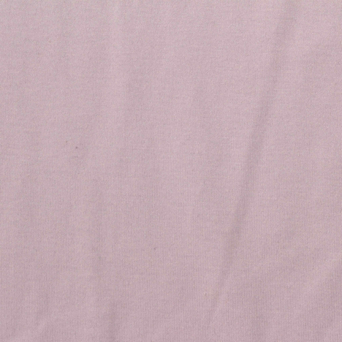 Polyester Cotton Jersey Knit Fabric, 160 gsm, 167 cm — Pink