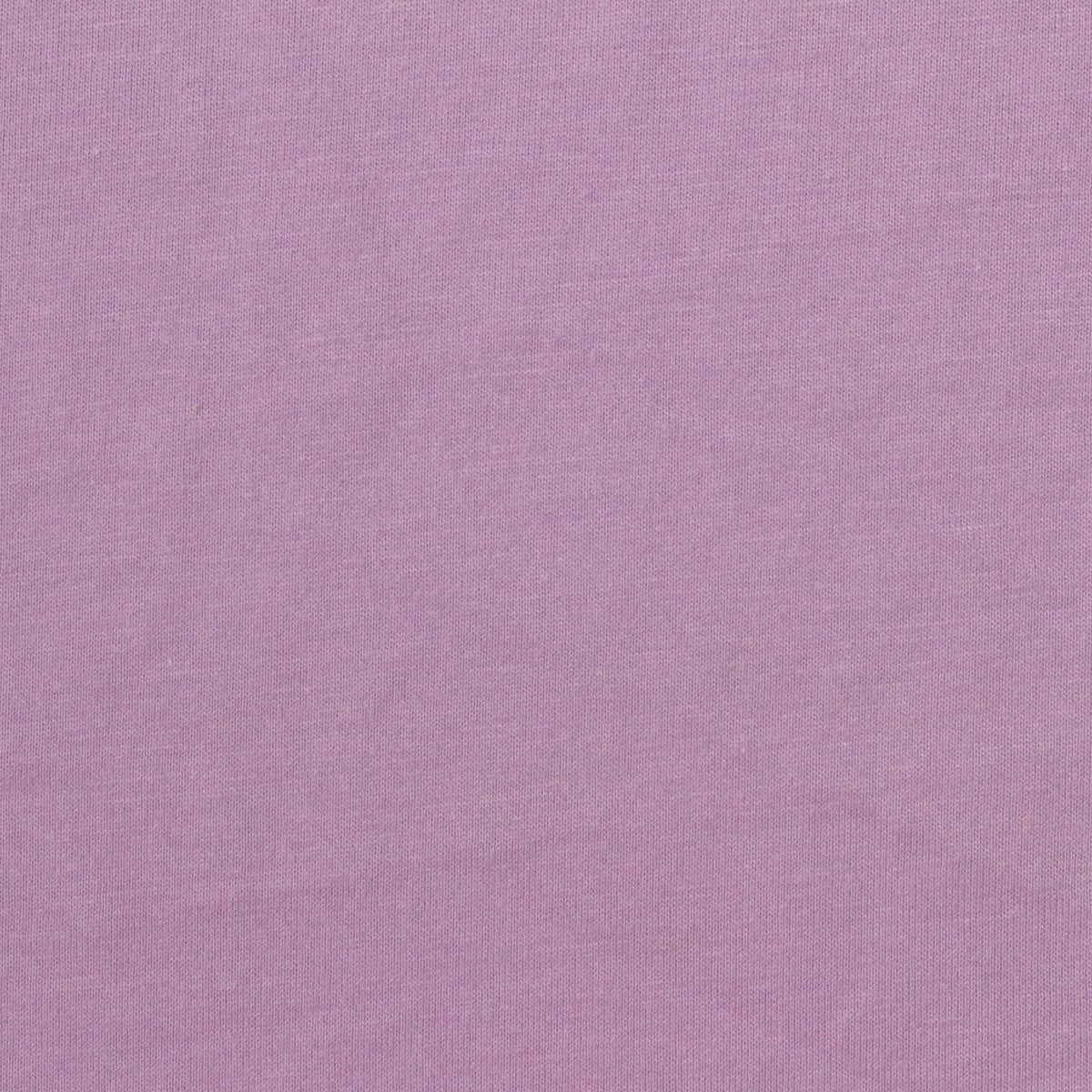 Polyester Cotton Jersey Knit Fabric, 170 gsm, 182 cm — Purple
