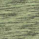 Light Green Marl Knit, Cotton-Poly — texture