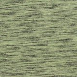 Light Green Marl Knit, Cotton-Poly