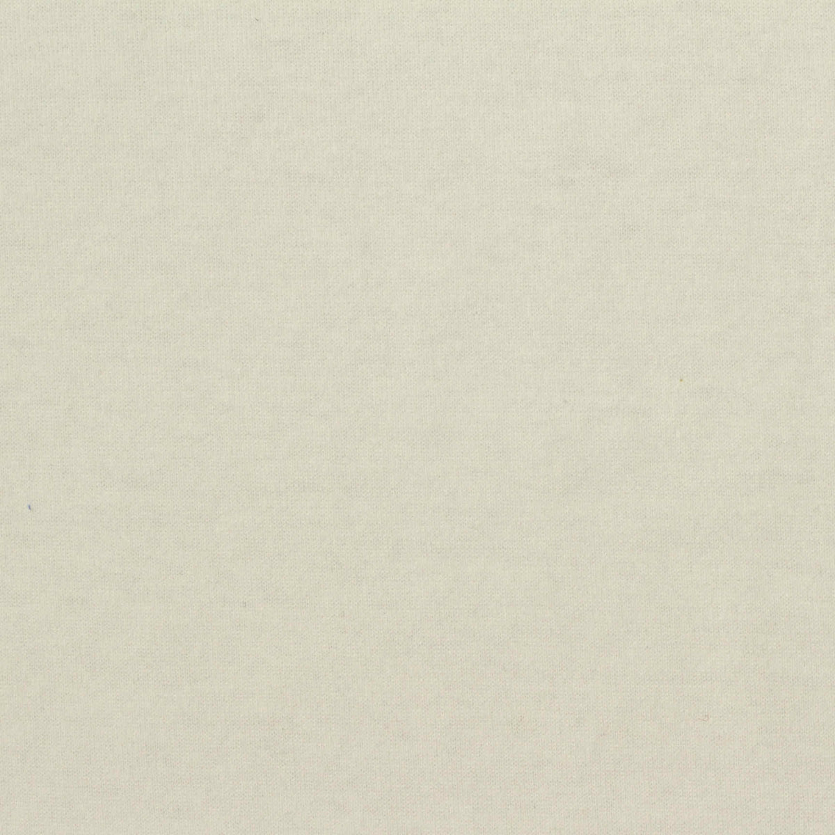 Polyester Cotton Jersey Knit Fabric, 190 gsm, 190 cm — Beige