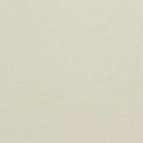 Polyester Cotton Jersey Knit Fabric, 190 gsm, 190 cm — Beige