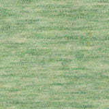 Cotton Polyester Stretch Jersey Knit Fabric, 160 gsm, 170 cm — Green — texture