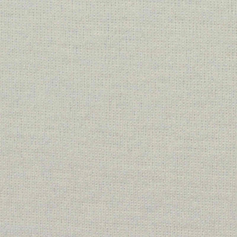 Polyester Cotton Rib Knit Fabric, 250 gsm, 180 cm — Beige