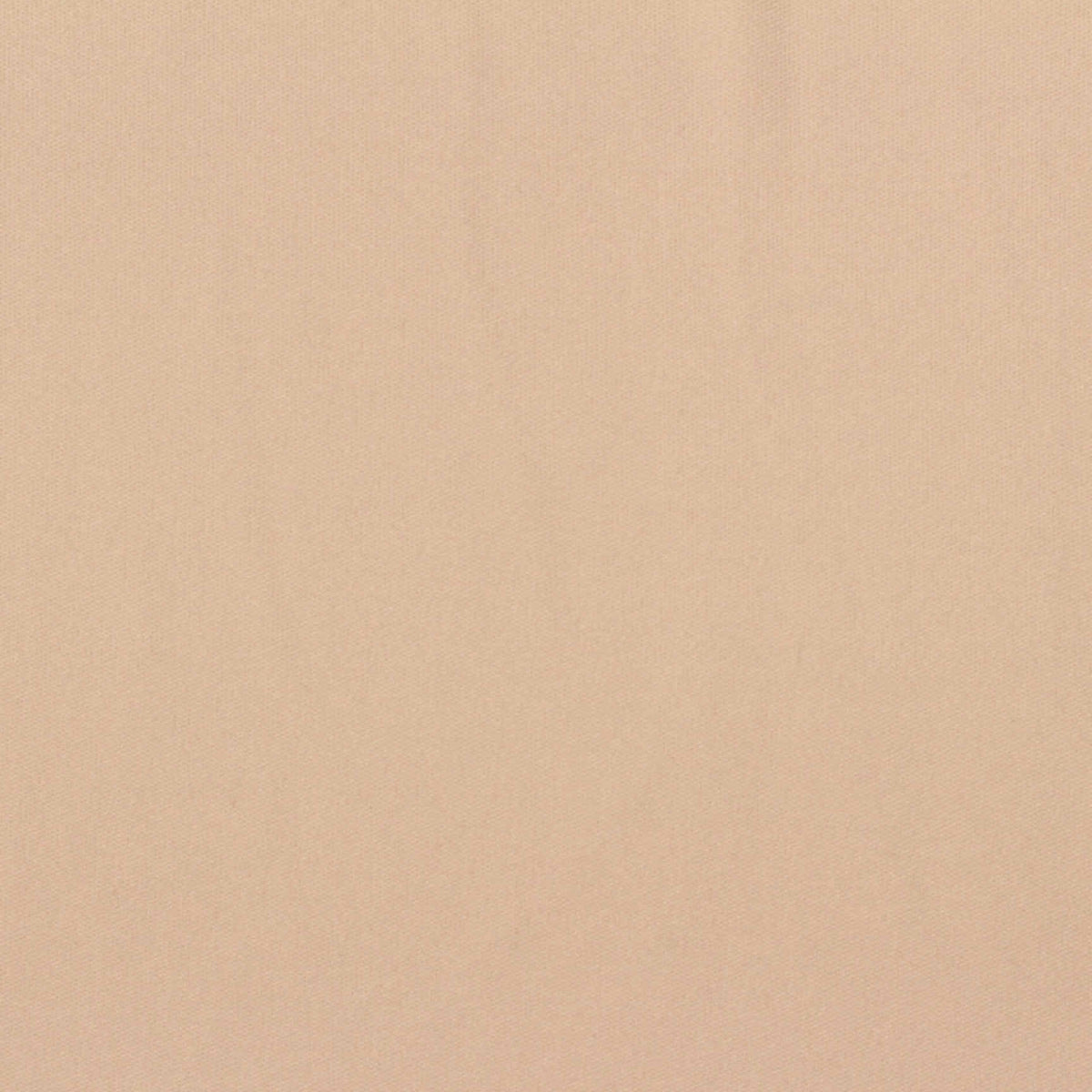 100% Polyester Knit Fabric, 135 gsm, 175 cm — Beige
