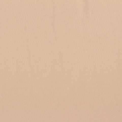 100% Polyester Knit Fabric, 135 gsm, 175 cm — Beige