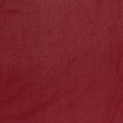 Polyester Stretch Warp Knit Fabric, 105 gsm, 157 cm — Red