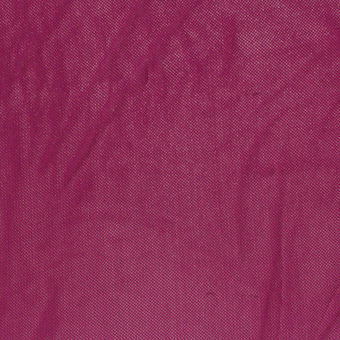 Polyester Stretch Warp Knit Fabric, 105 gsm, 160 cm — Pink